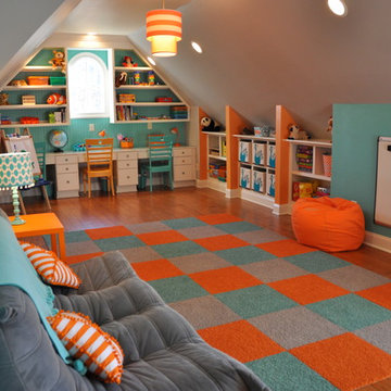 Kids' Playroom