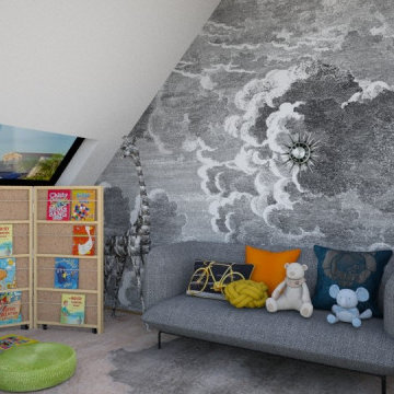 Kids' Playroom