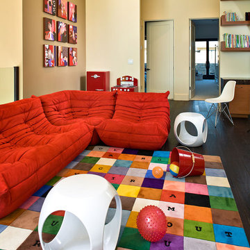 Playroom Sofa - Photos & Ideas | Houzz