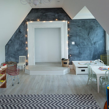 Kids Playroom