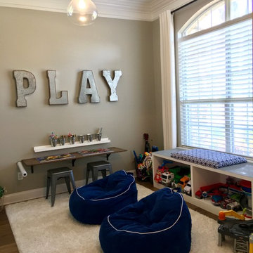 Kids Playroom