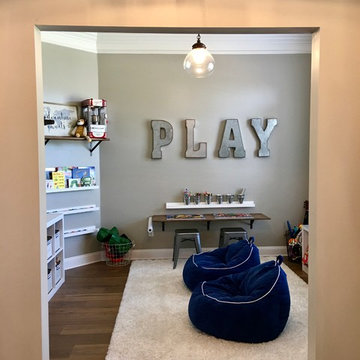 Kids Playroom