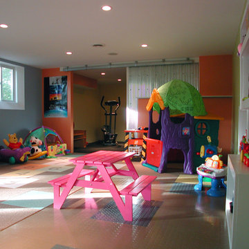 Kids Playroom