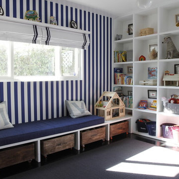 Kids Playroom