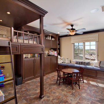 Kids Playroom