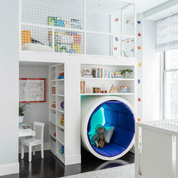Kids Room, Chelsea NY