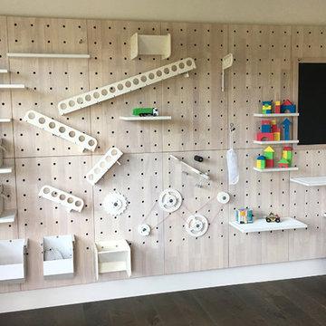 Kids Room (creative and active play)