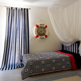 Fishing Themed Bedroom Houzz