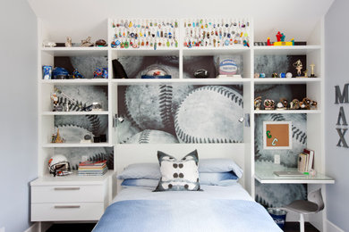 Kids' Room Ideas