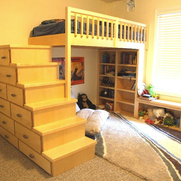 Kids Room Ideas