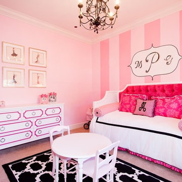 Kids Room Ideas