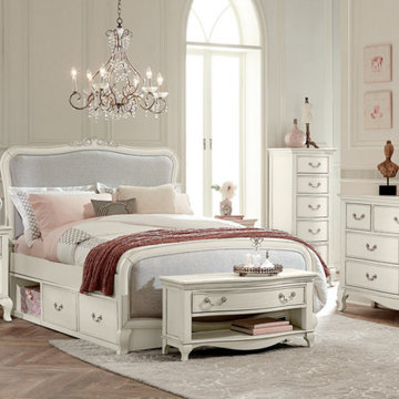 Kids Room Ideas