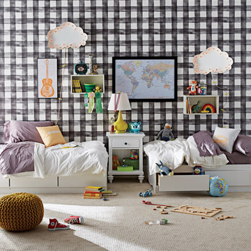 Kids Room | Modern Farmhouse Collection