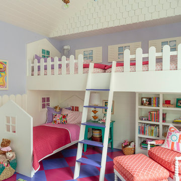 Kids' Rooms