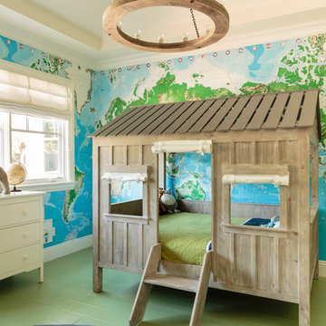 Kids' Rooms