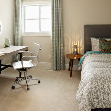 Kids Rooms