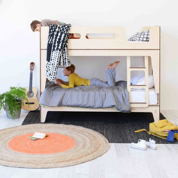 Kids Rooms- Castello Bunk Bed
