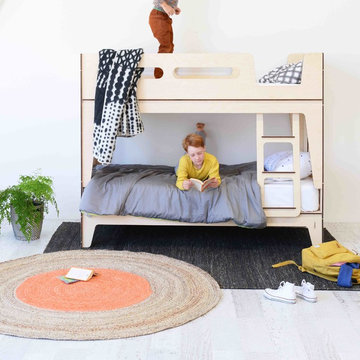 Kids Rooms - Castello Bunk Bed