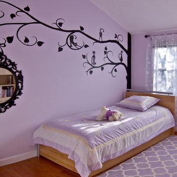 Kids Rooms