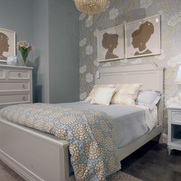 Kids Rooms