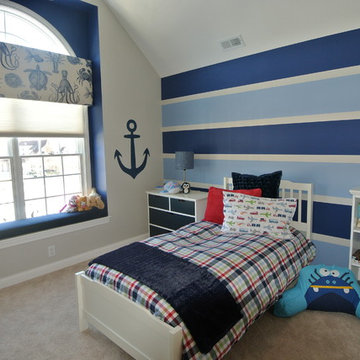 Kids Rooms