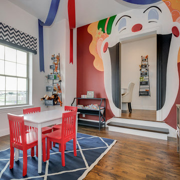 Kids Rooms