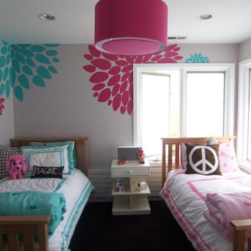 Kids Rooms