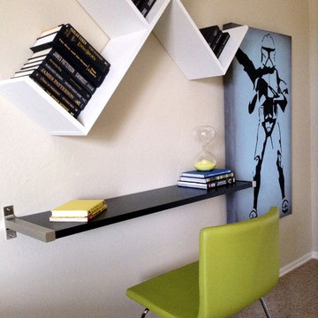 Kids Rooms