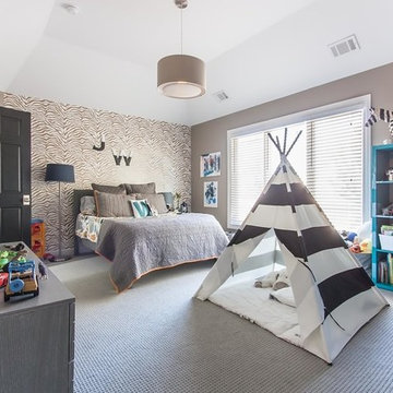 Kids Rooms