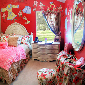 Kids Rooms