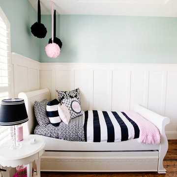 Kids Rooms