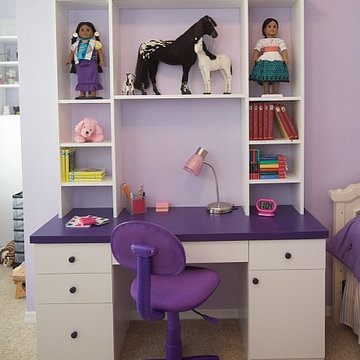 Kids Rooms