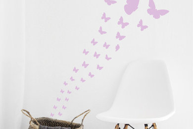 Kids Rooms Wall Decals