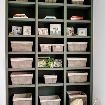 Kids Spaces
