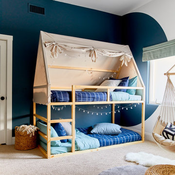 Kids Spaces