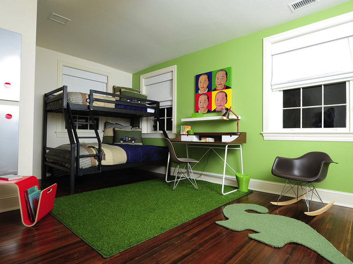 Children Kids Room