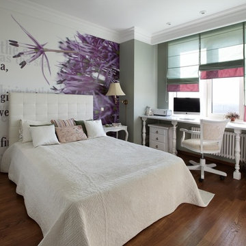 Квартира 130 м2