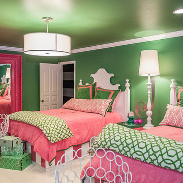 Lake Fayetteville Home