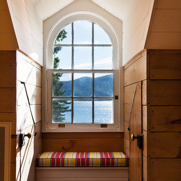 Lake House Modern Remodel
