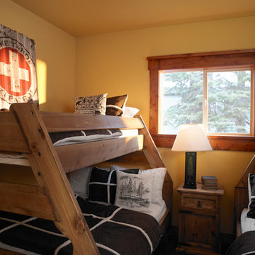 Lake Tahoe Project