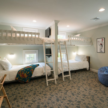 Lakehouse Guest Cottages of the Berkshires
