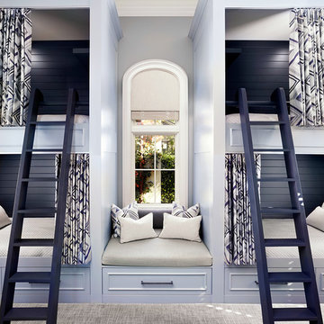 Laura Hay Design and Decor - Naples Project