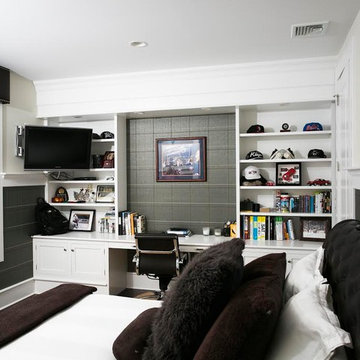Laurel Hollow Project