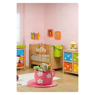Lazzari 2024 toy storage