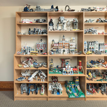 Lego Storage Inspiration