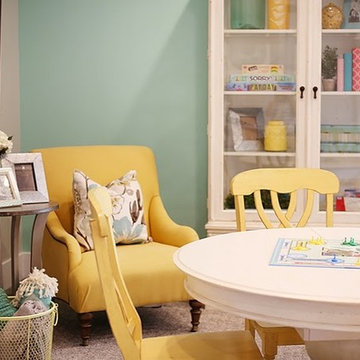 Lehi, House of Turquoise Blog, Featured Article