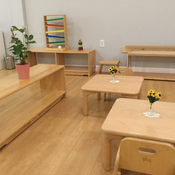 Lily Montessori Parent Child Center