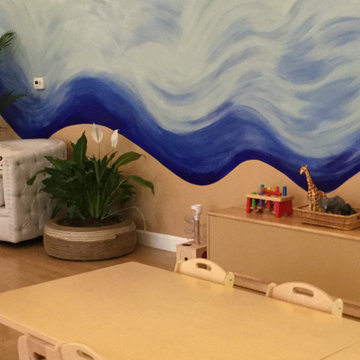 Lily Montessori Parent Child Center