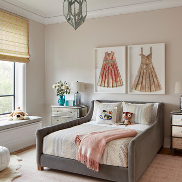 Lincoln Park Transitional