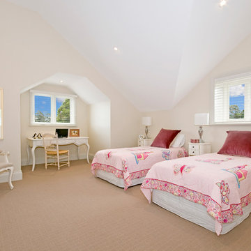 Lindfield - Finalist - HIA Renovation Project of the year 2014